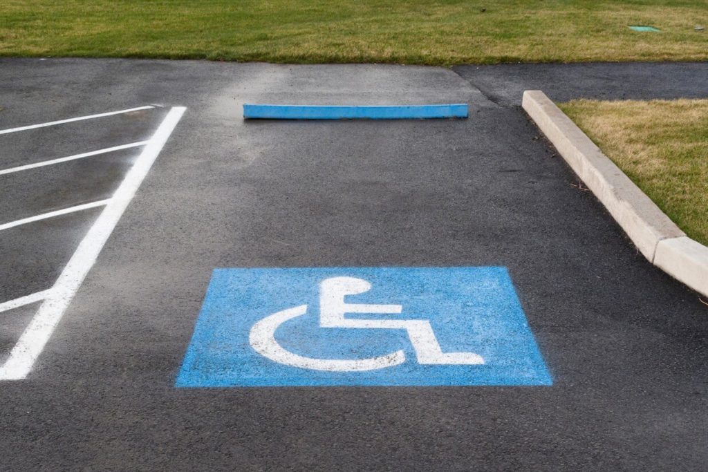 אודות המומחים להוצאת תו נכה