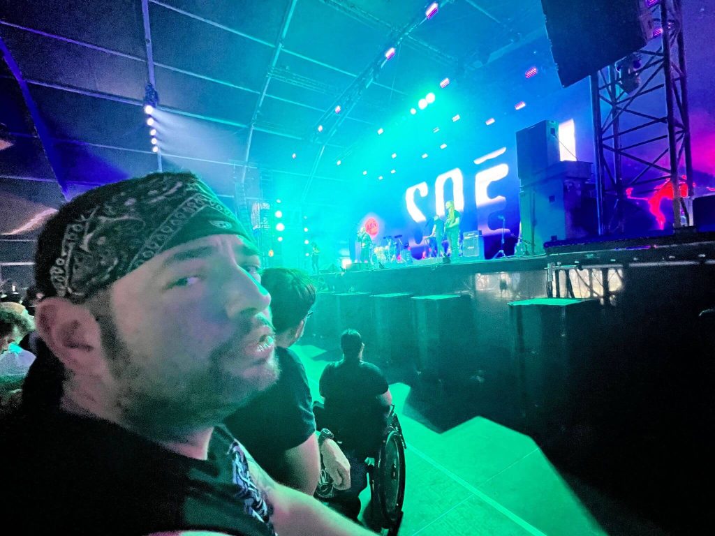 מודעות גבוהה לצרכי תו חניה לנכים